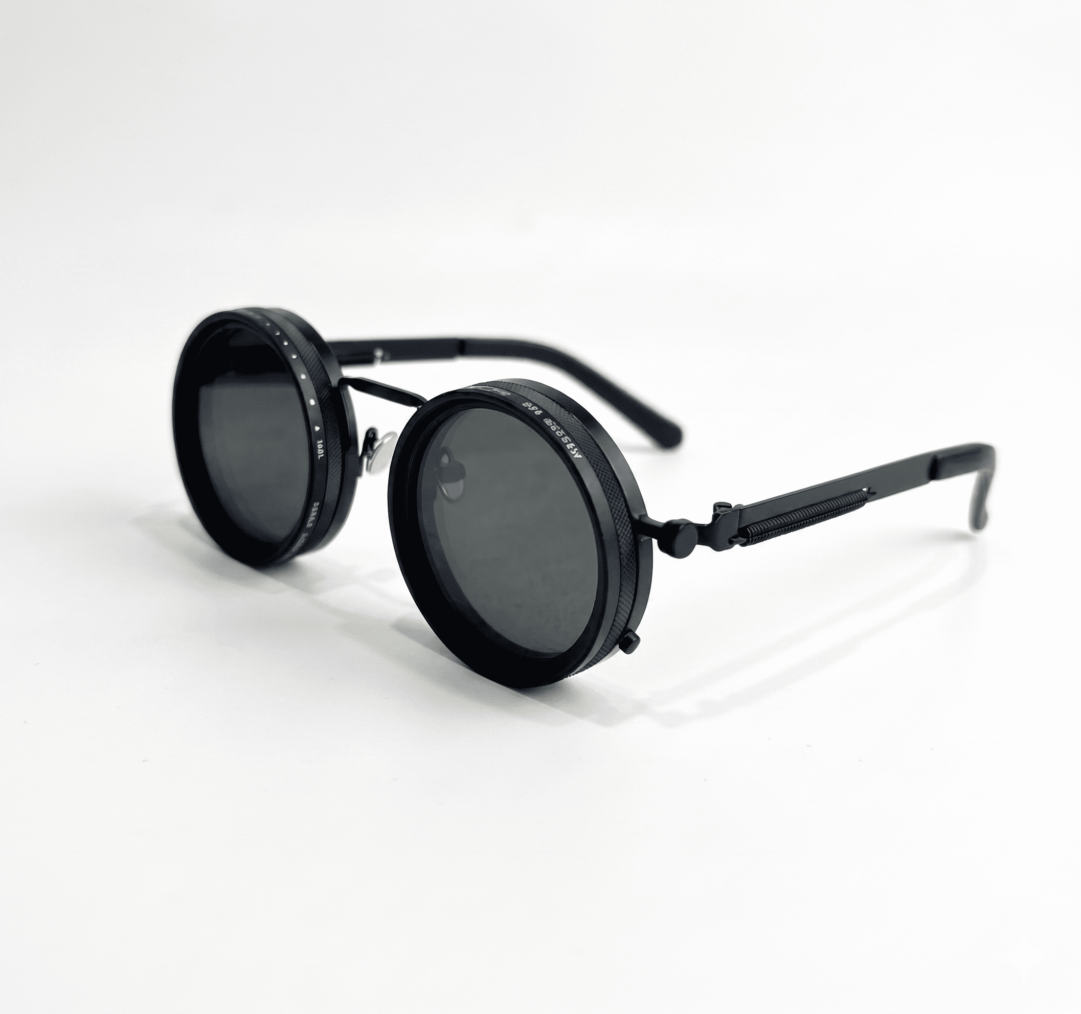 Gafas polarizadas ajustables
