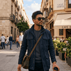 Gafas polarizadas ajustables